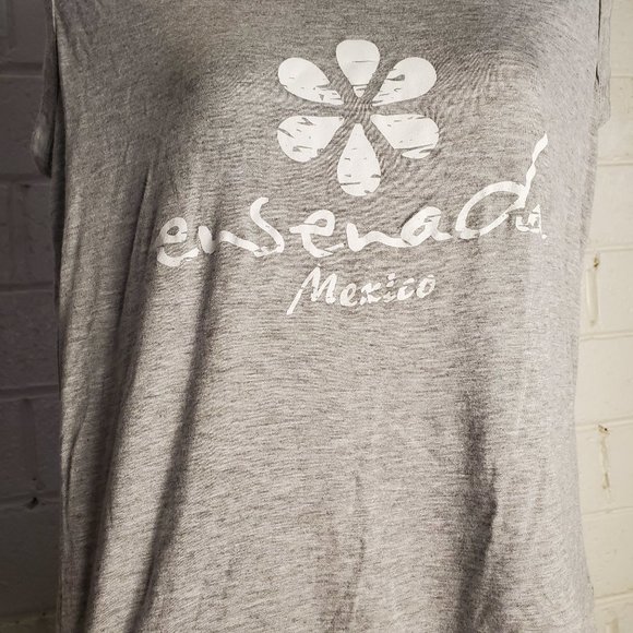 Ensenada Mexico  size small - Picture 2 of 4